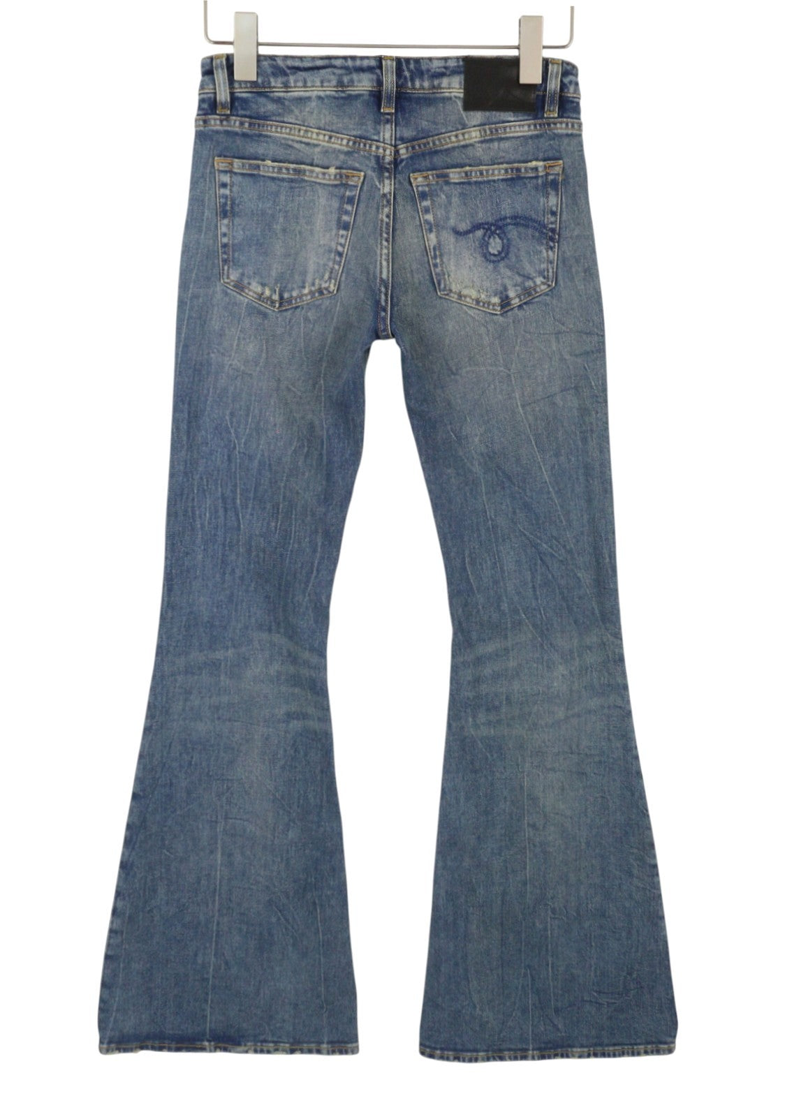 Jeans Overflow Boy Flare