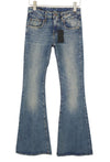Jeans Overflow Boy Flare