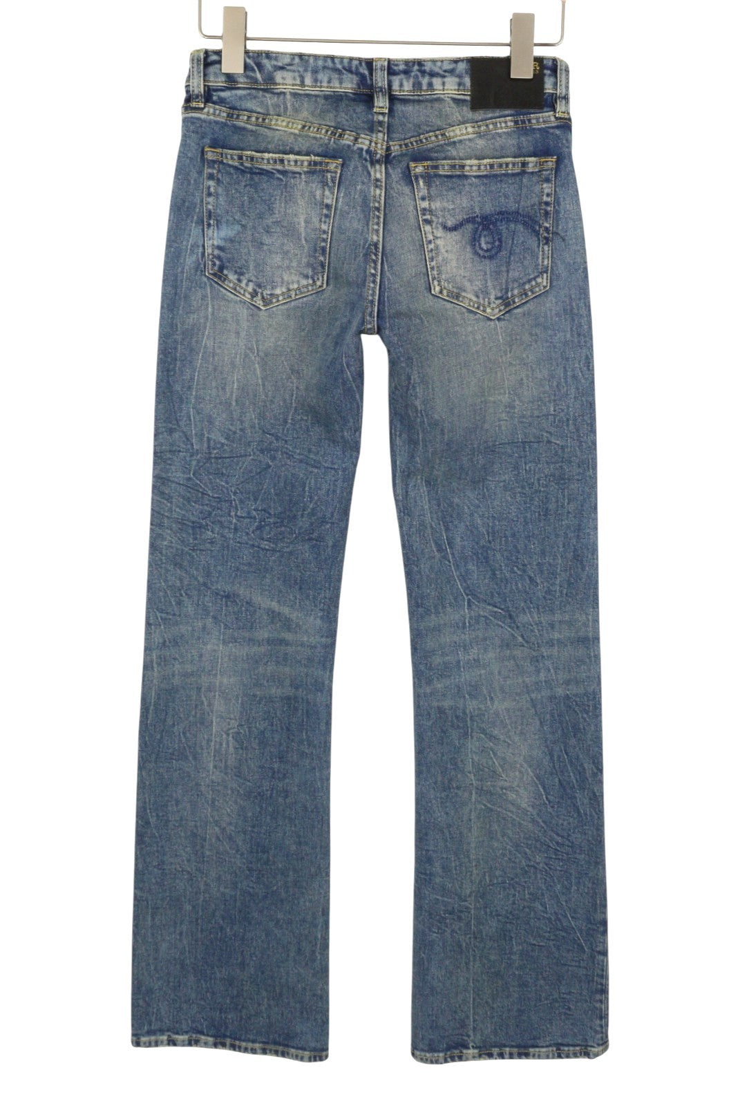 Jeans Boy Flare