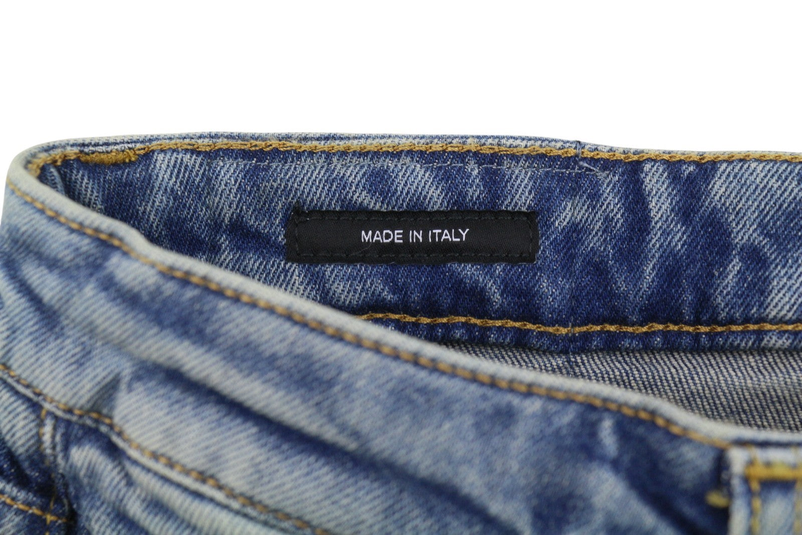 Jeans Overflow Boy Flare