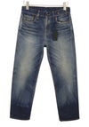 Jeans Boyfriend