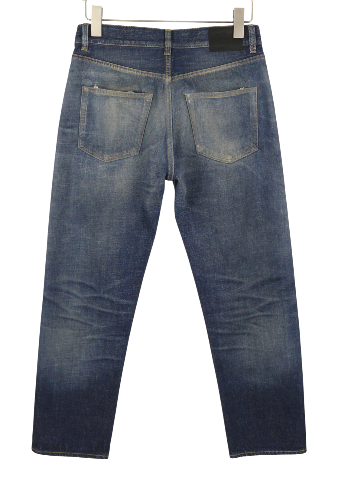 Jeans Boyfriend
