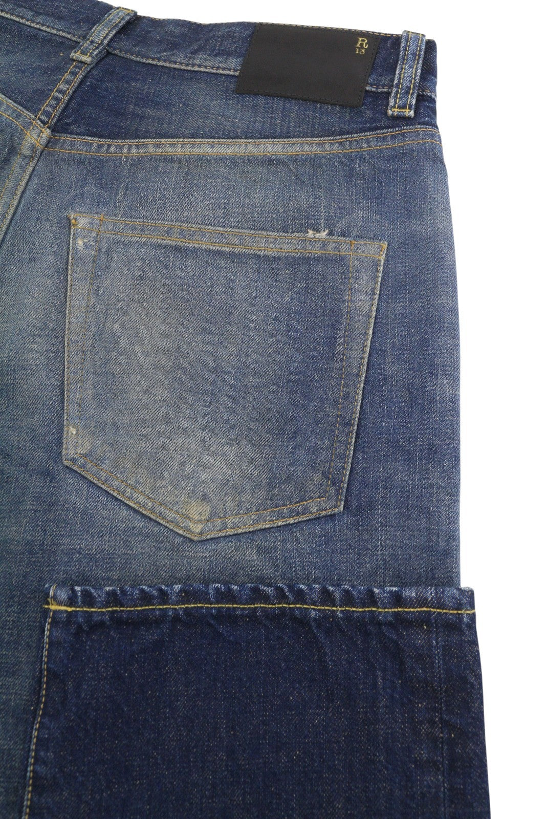Jeans Boyfriend
