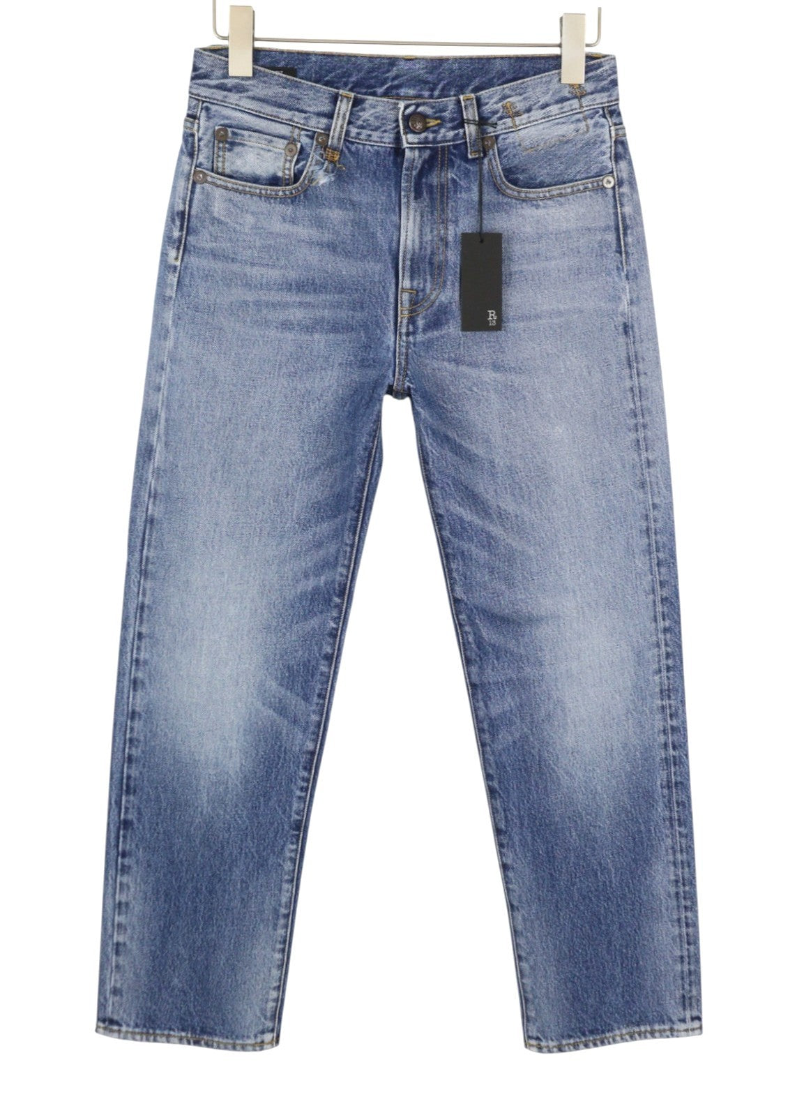 Jeans Boyfriend