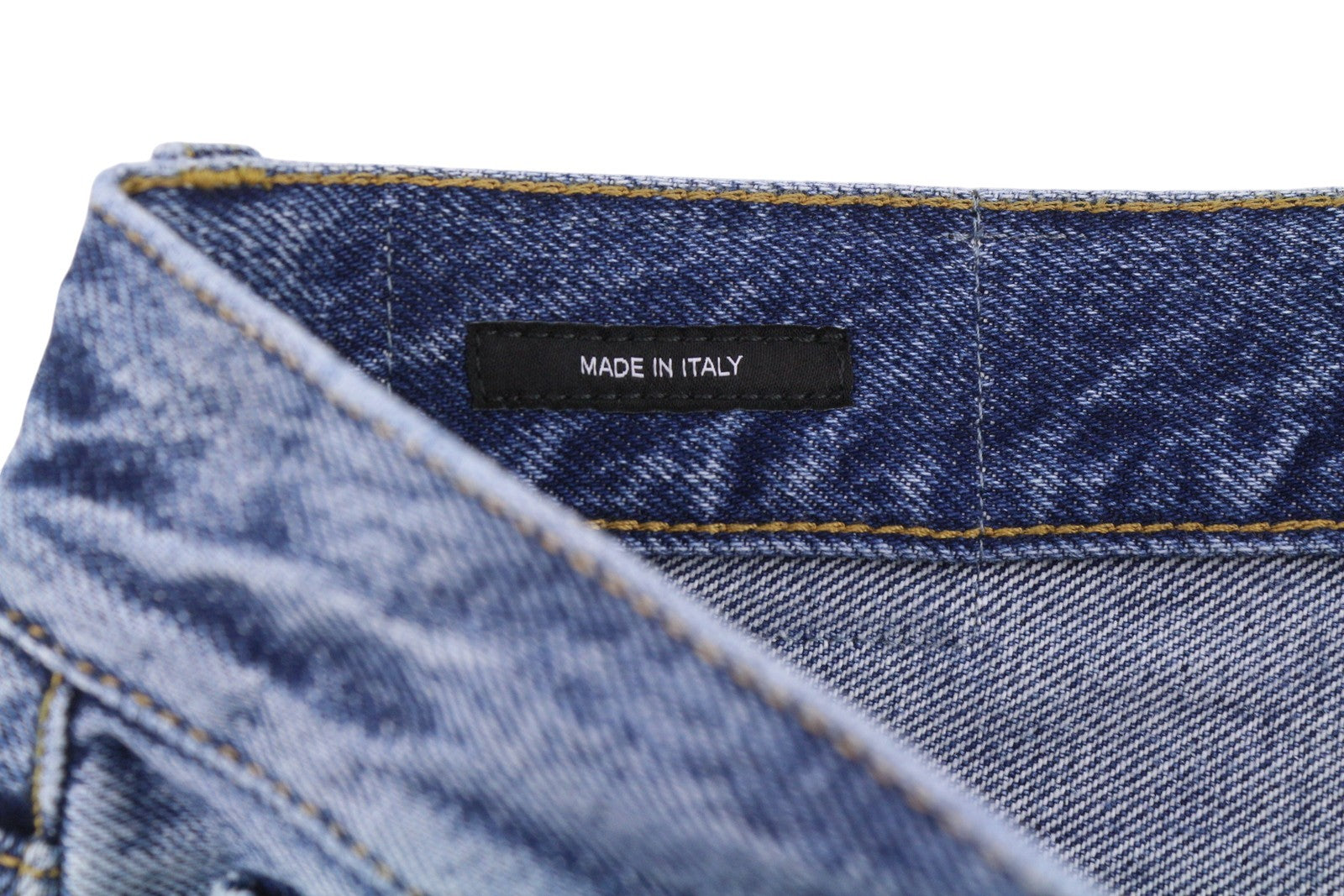 Jeans Boyfriend