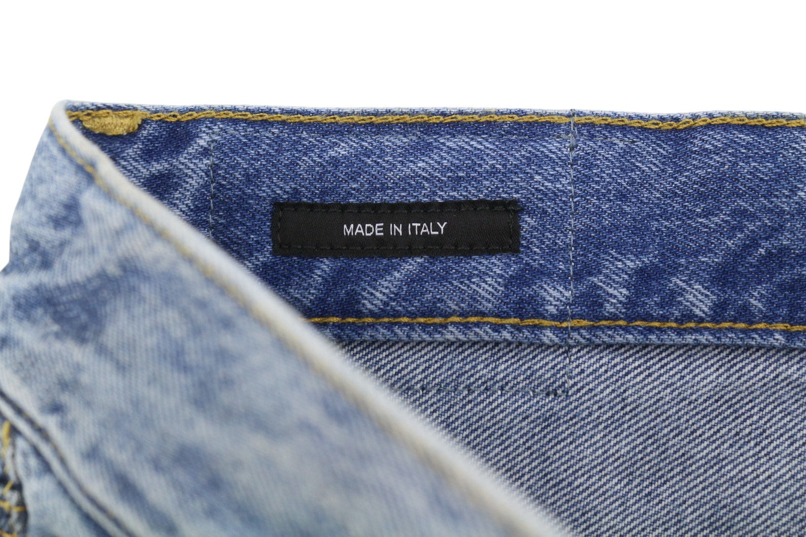 Jeans Boyfriend