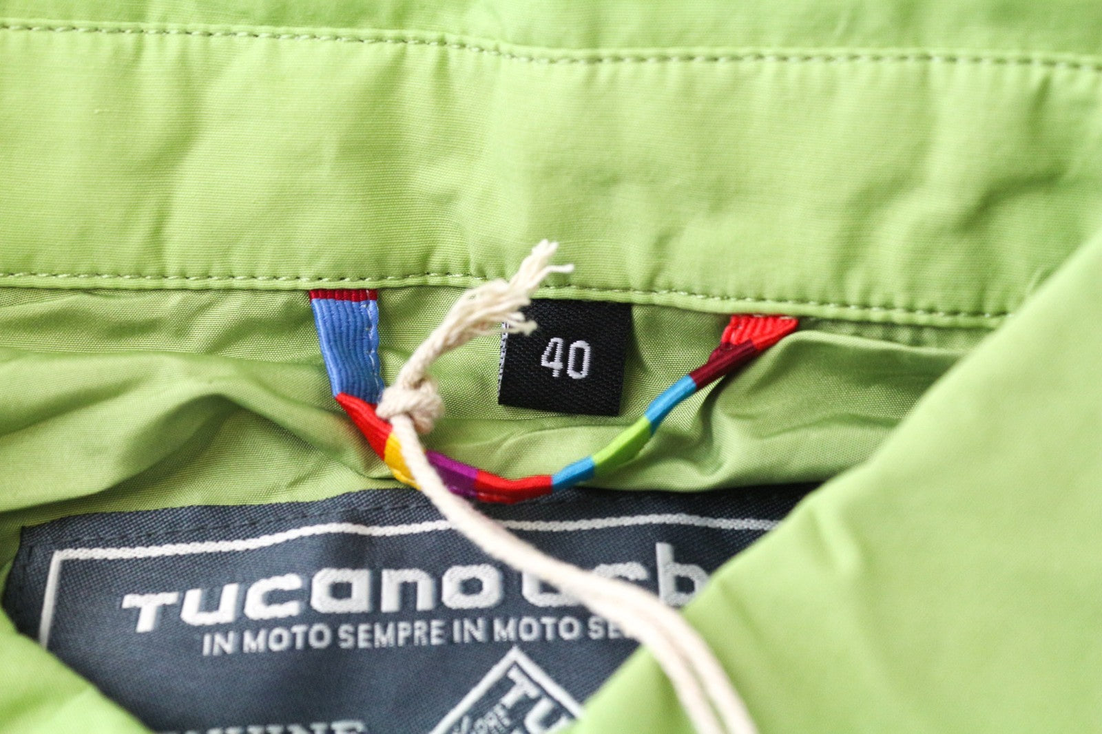 Jacket Demetra