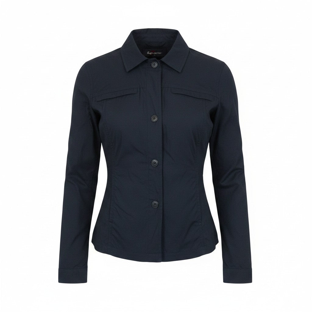 Jacket Demetra