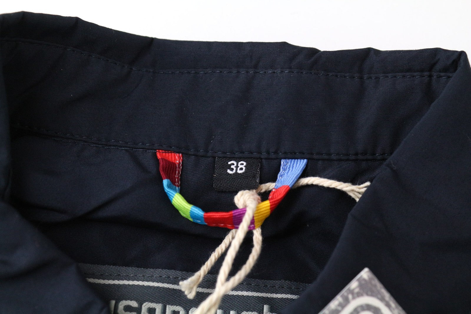 Jacket Demetra