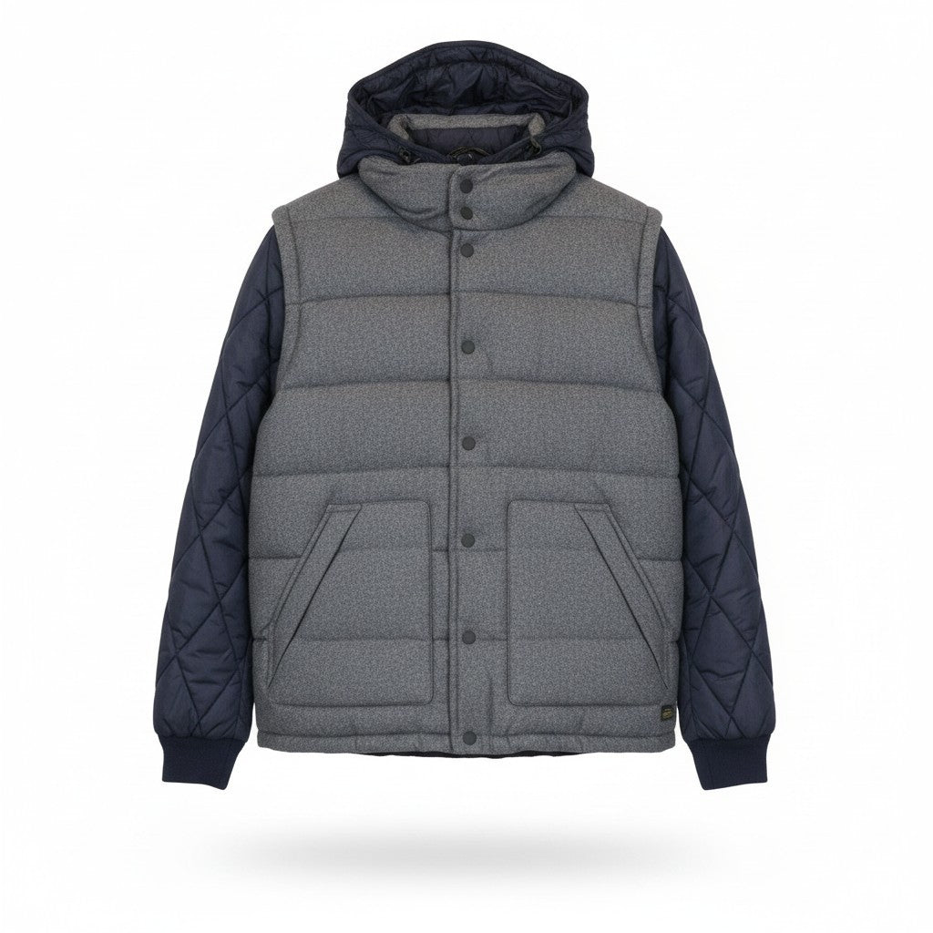 Jacket Ams Couture