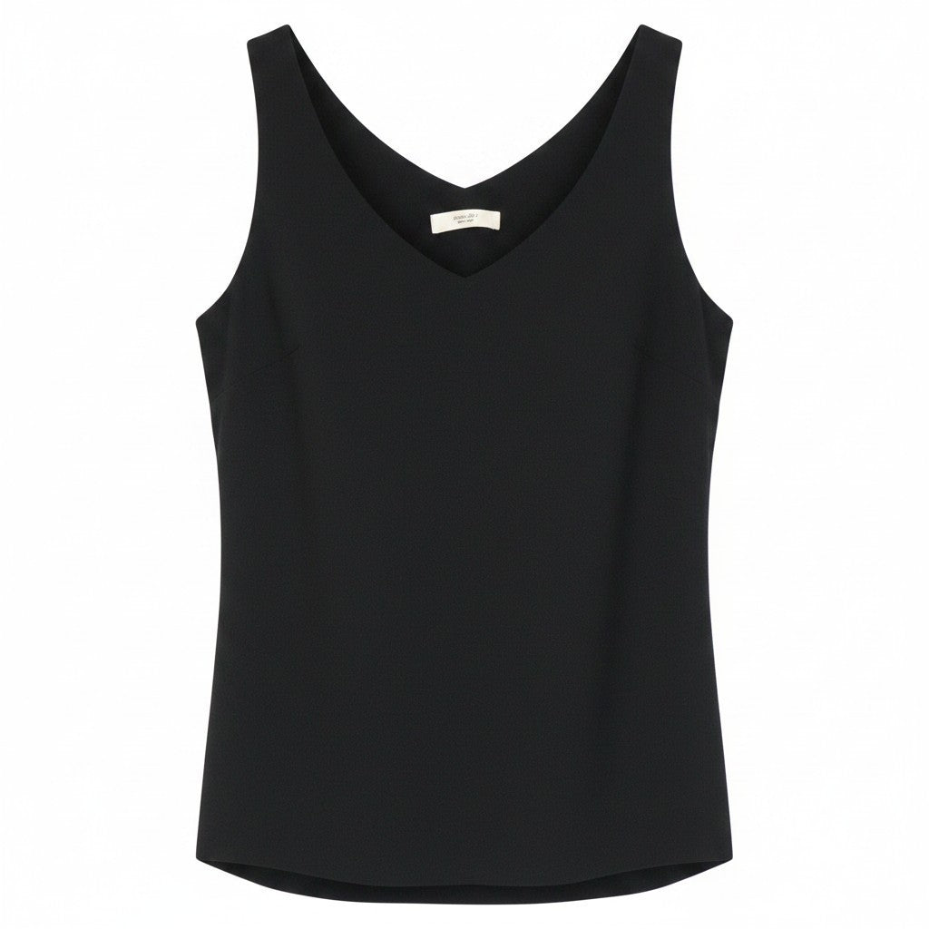 Black T-Shirt
