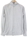 Grey Jersey Shirt