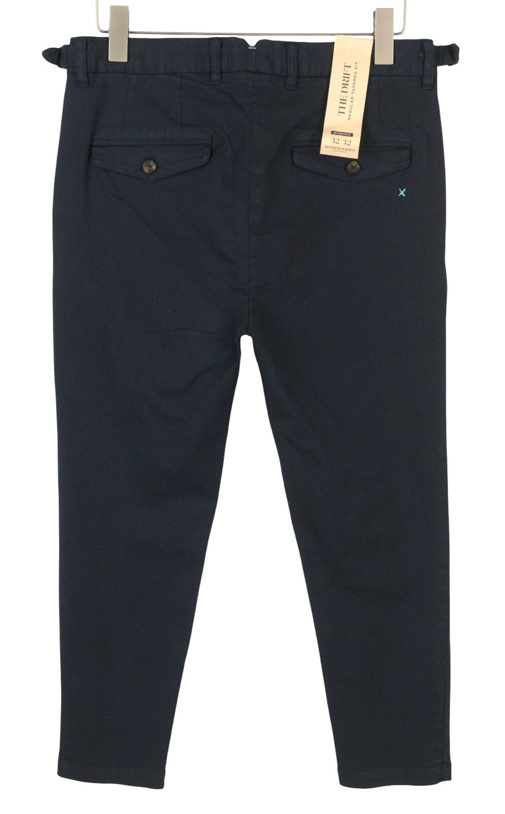 Trousers The Drift