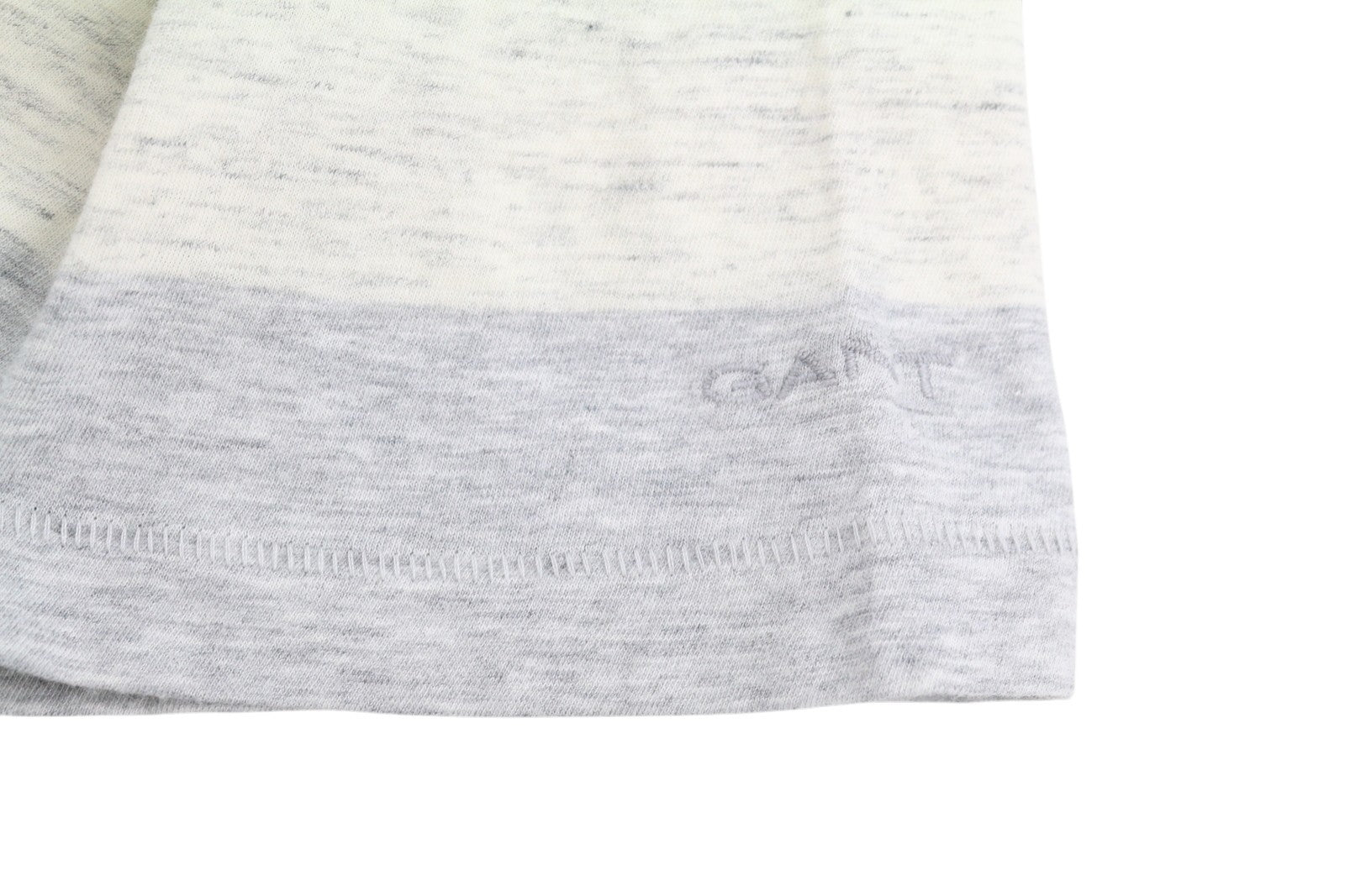 T-Shirt Melange Block SS