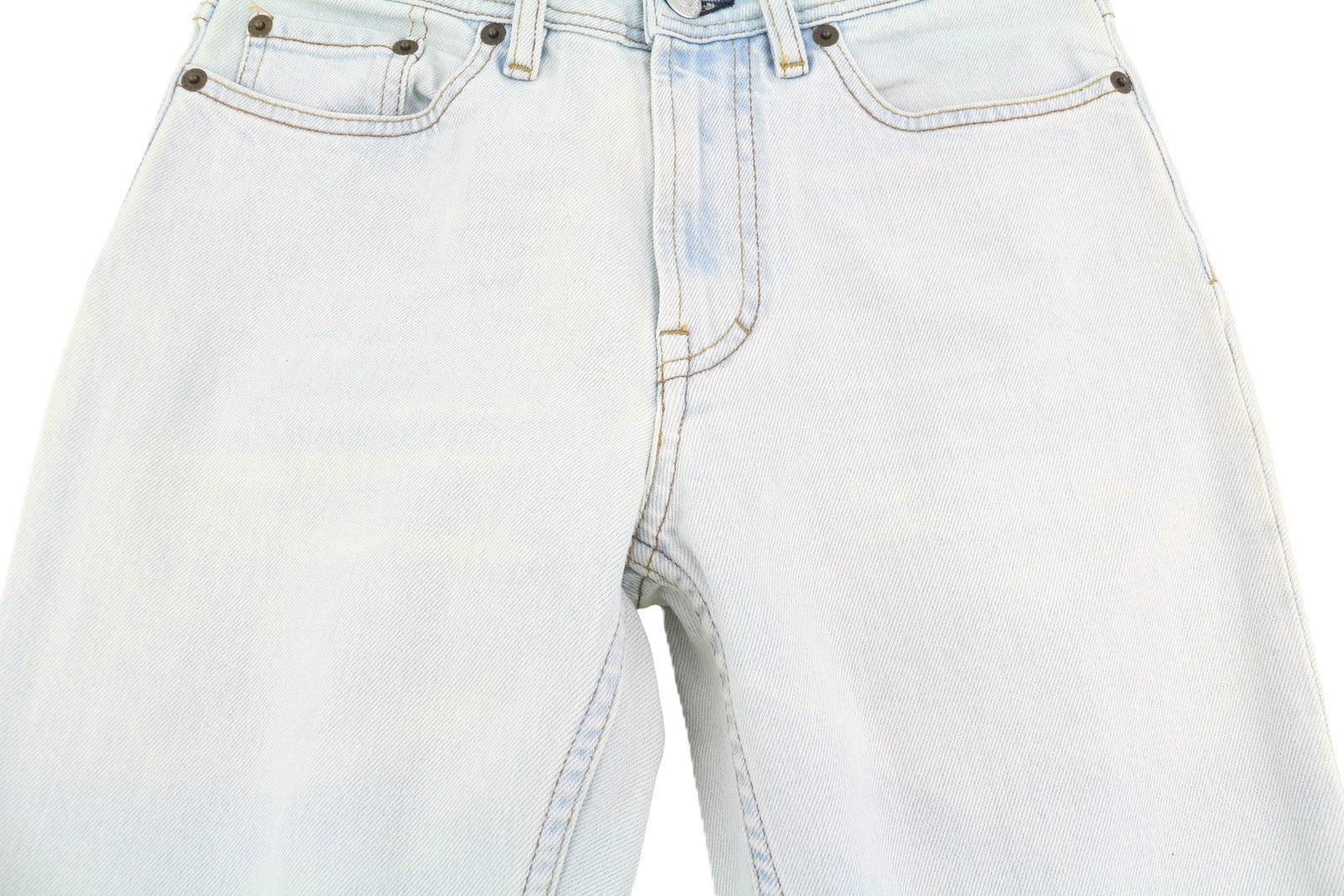 Jeans Bla Konst South LT Blue
