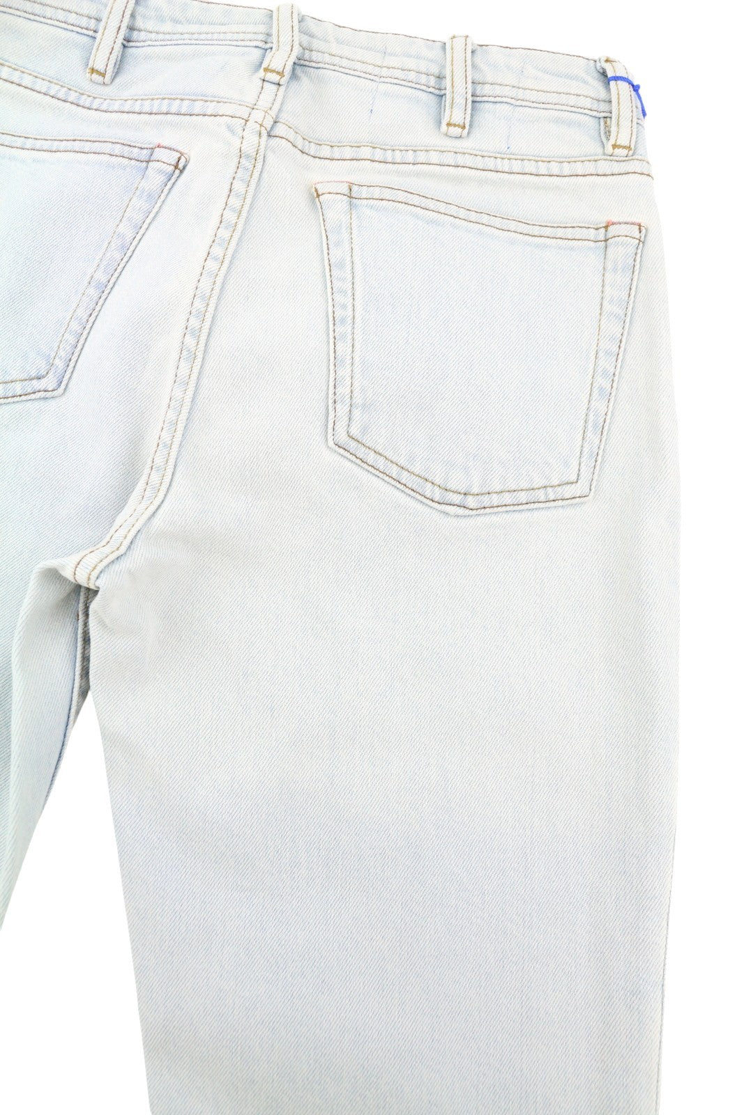 Jeans Bla Konst South LT Blue