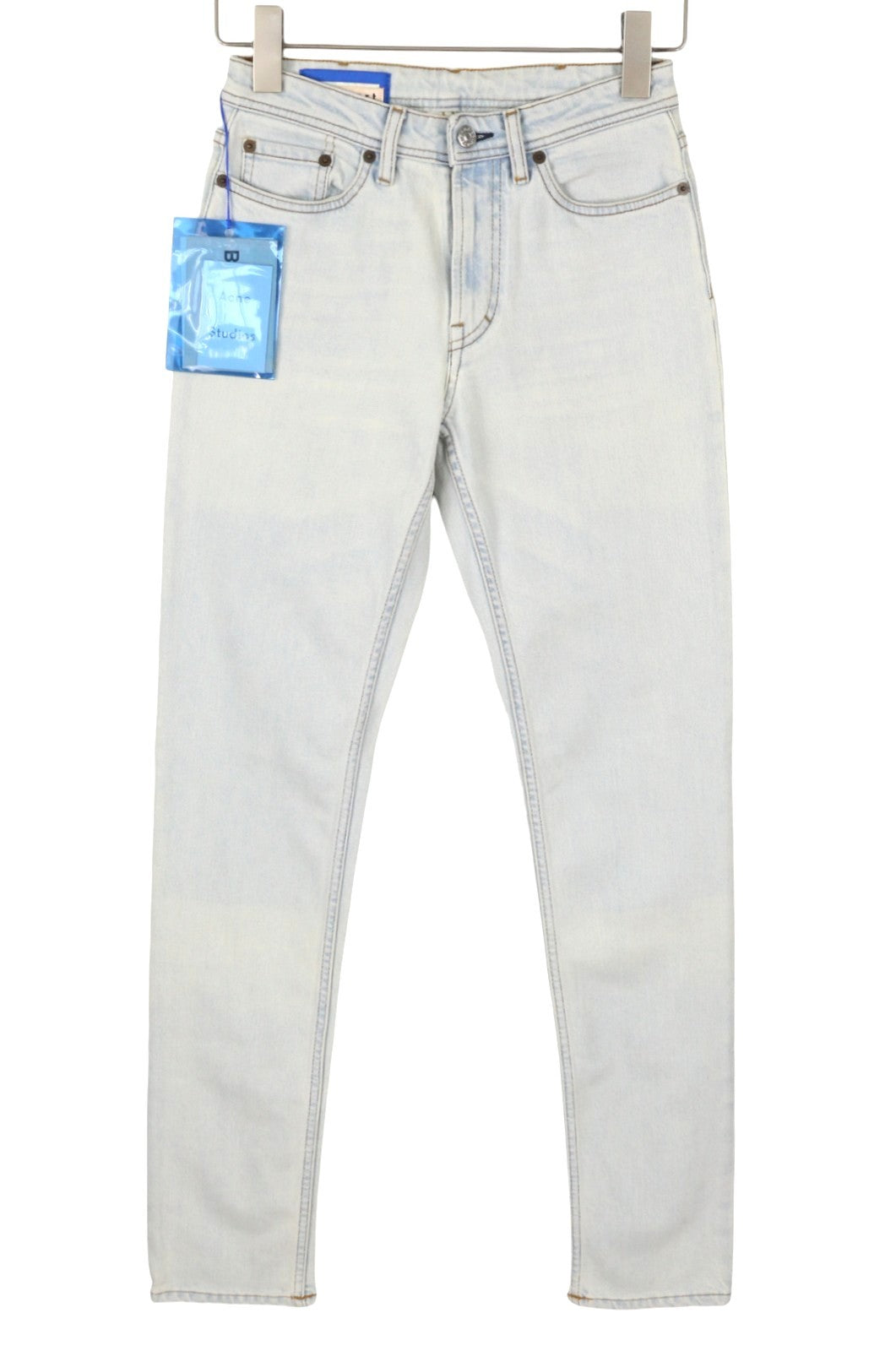 Jeans Bla Konst South LT Blue