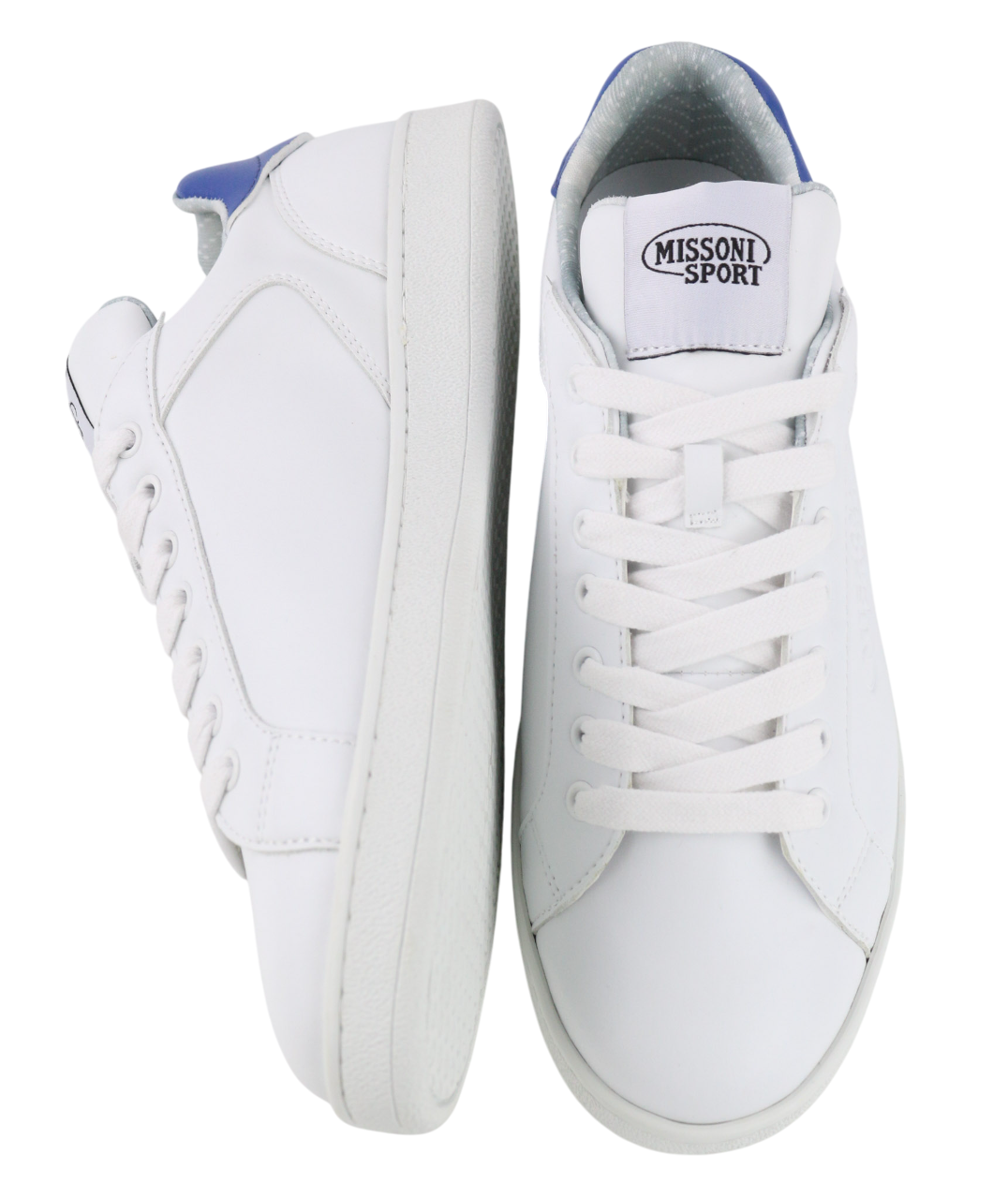 Sneakers SHMISCAS Cassetta MS Sport