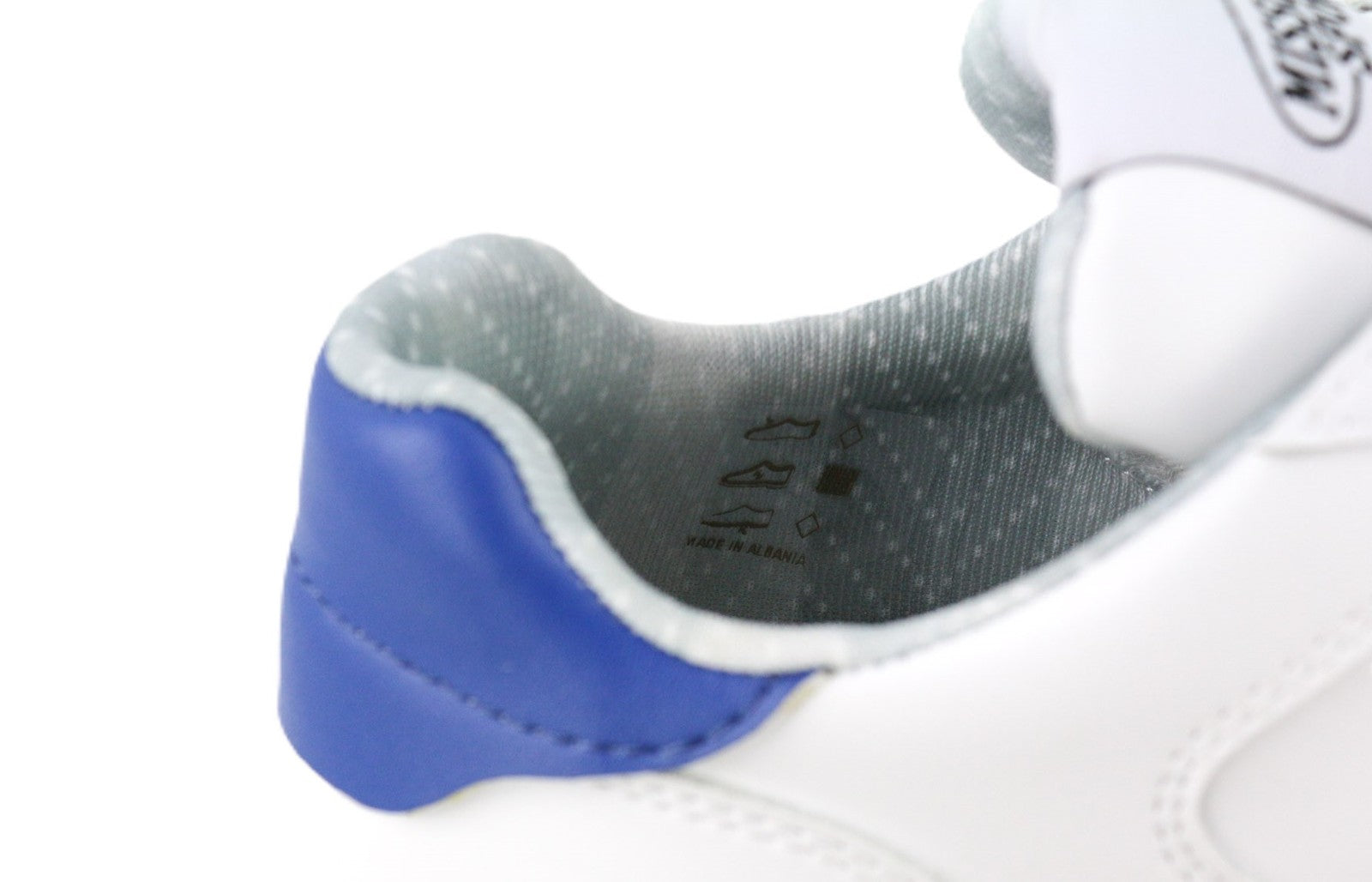 Sneakers SHMISCAS Cassetta MS Sport