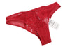 Panties Le Bresilien Sensual-Red