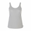 Grey Cotton T-Shirt