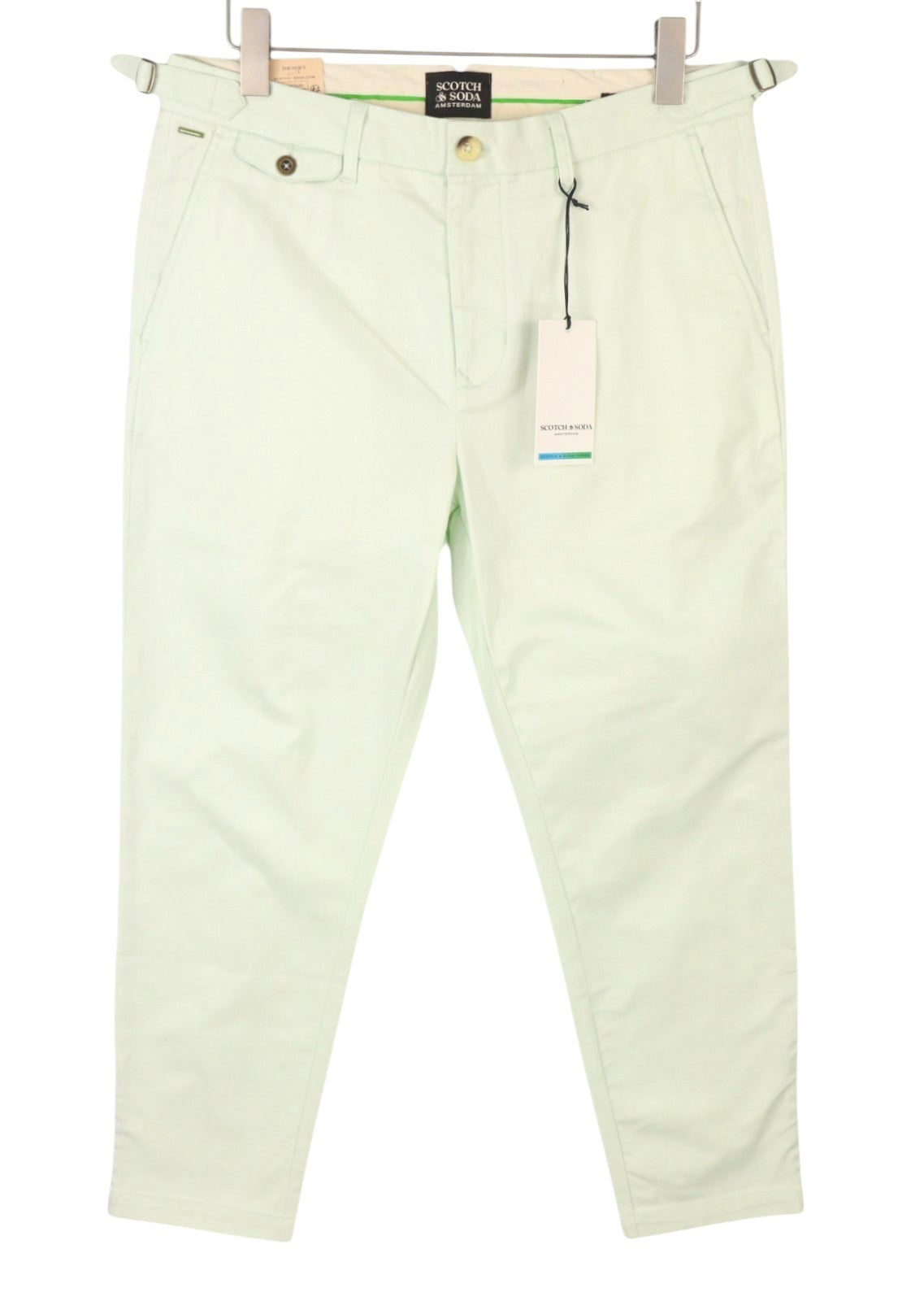 Trousers The Drift