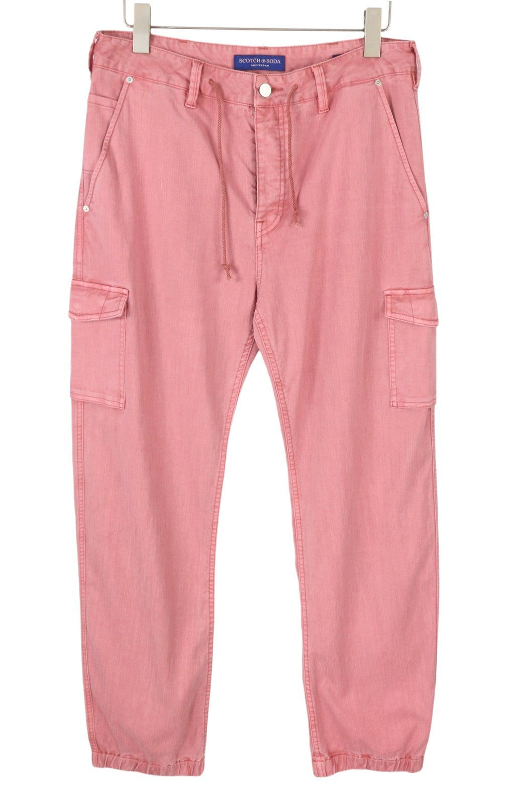 Trousers The Verge