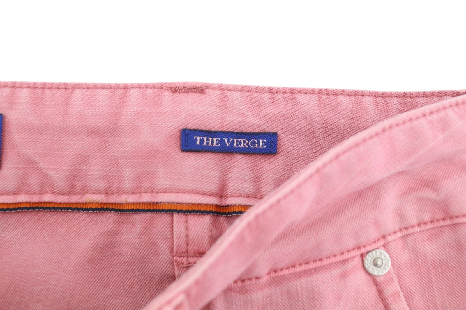 Trousers The Verge