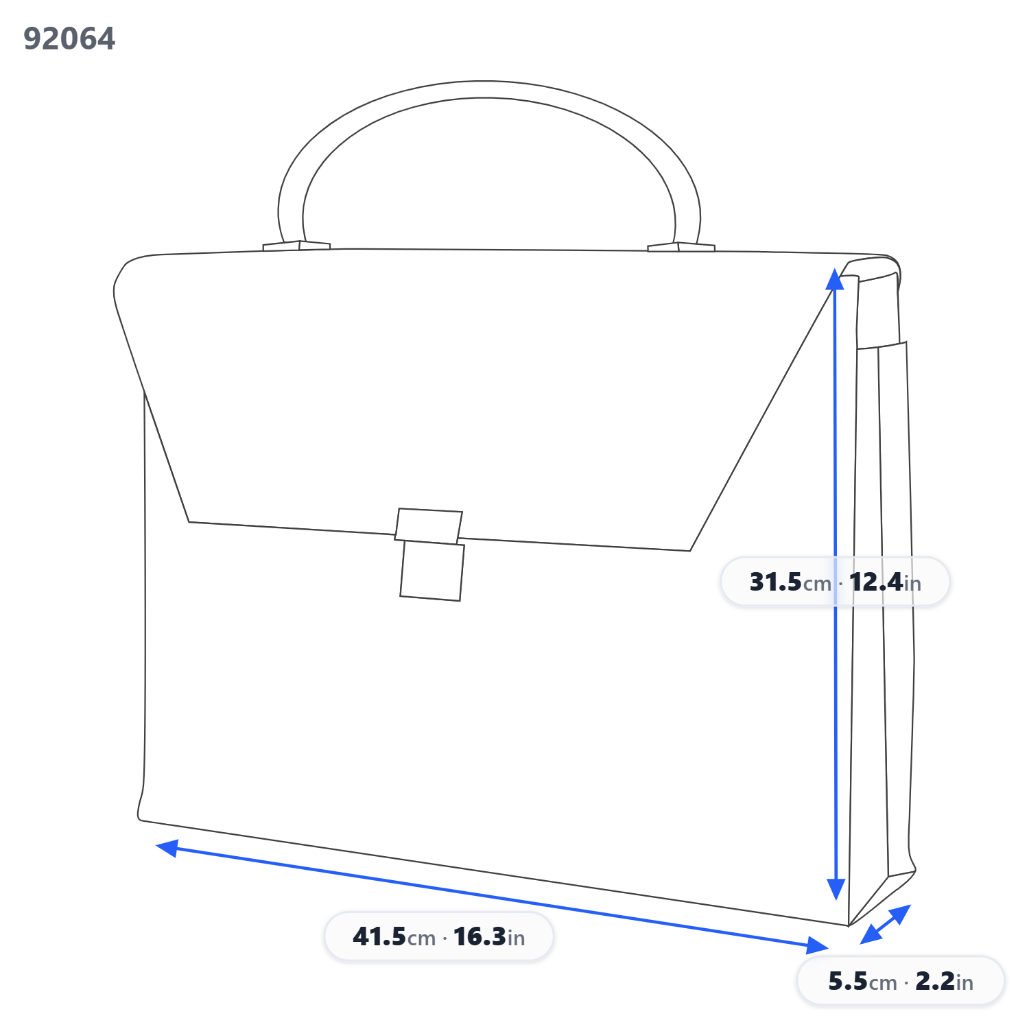 Bag Invisible Man