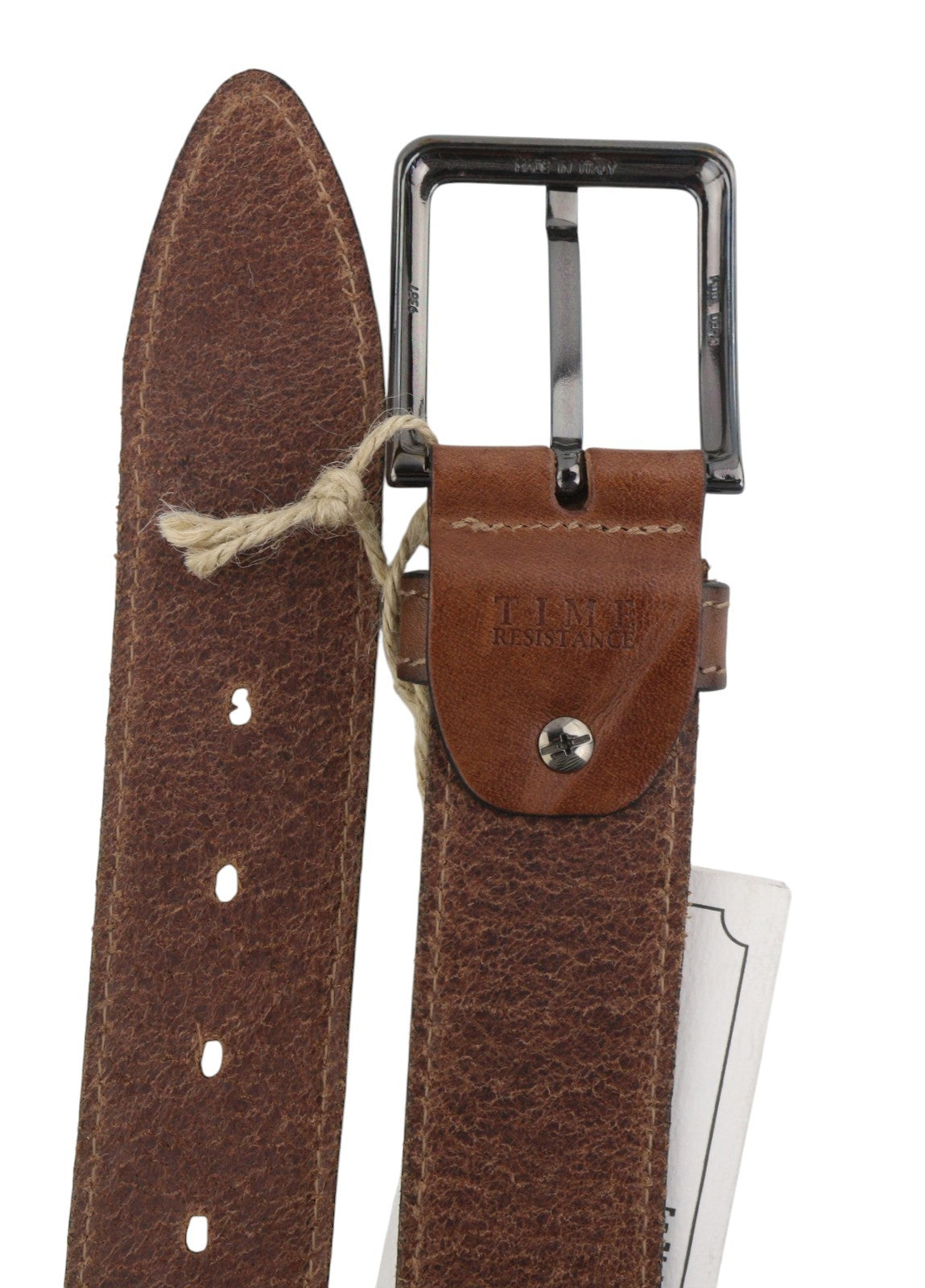 Belt The Return of the Native