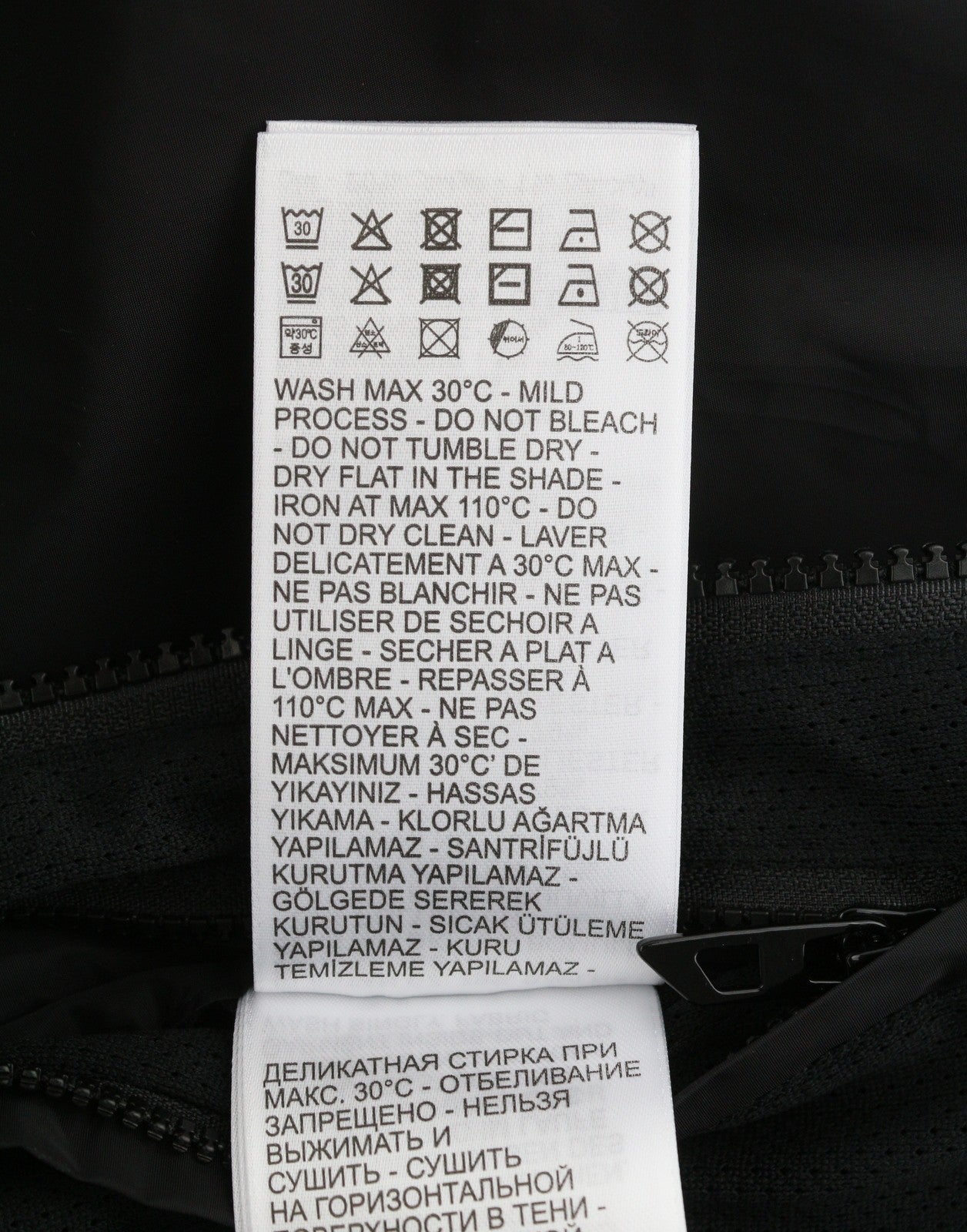 Jacket J-Caron