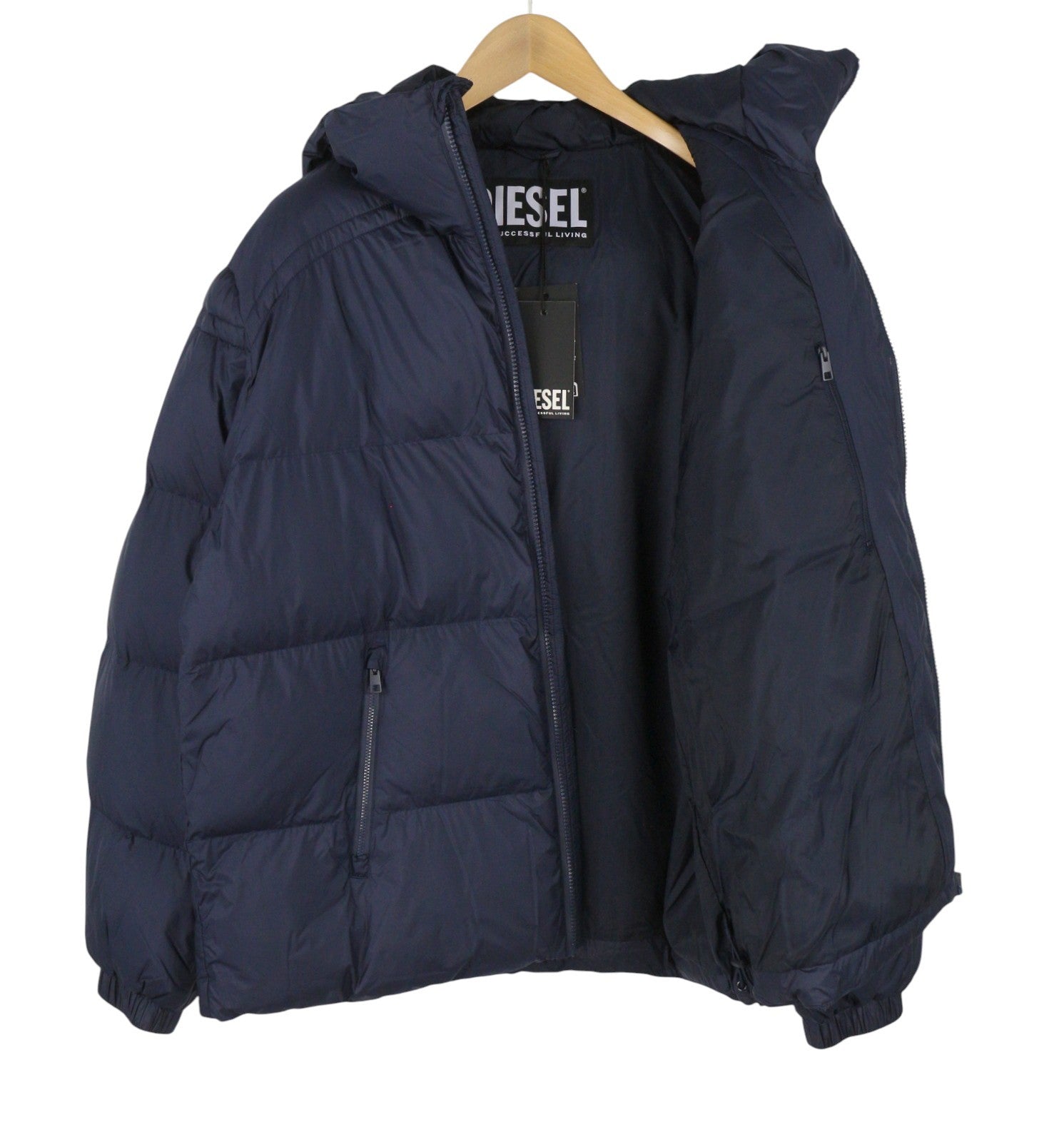 Jacket New-Step-Out