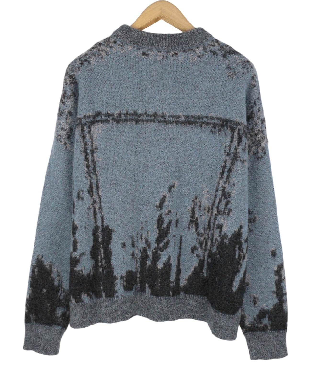 Jumper K-Patmos