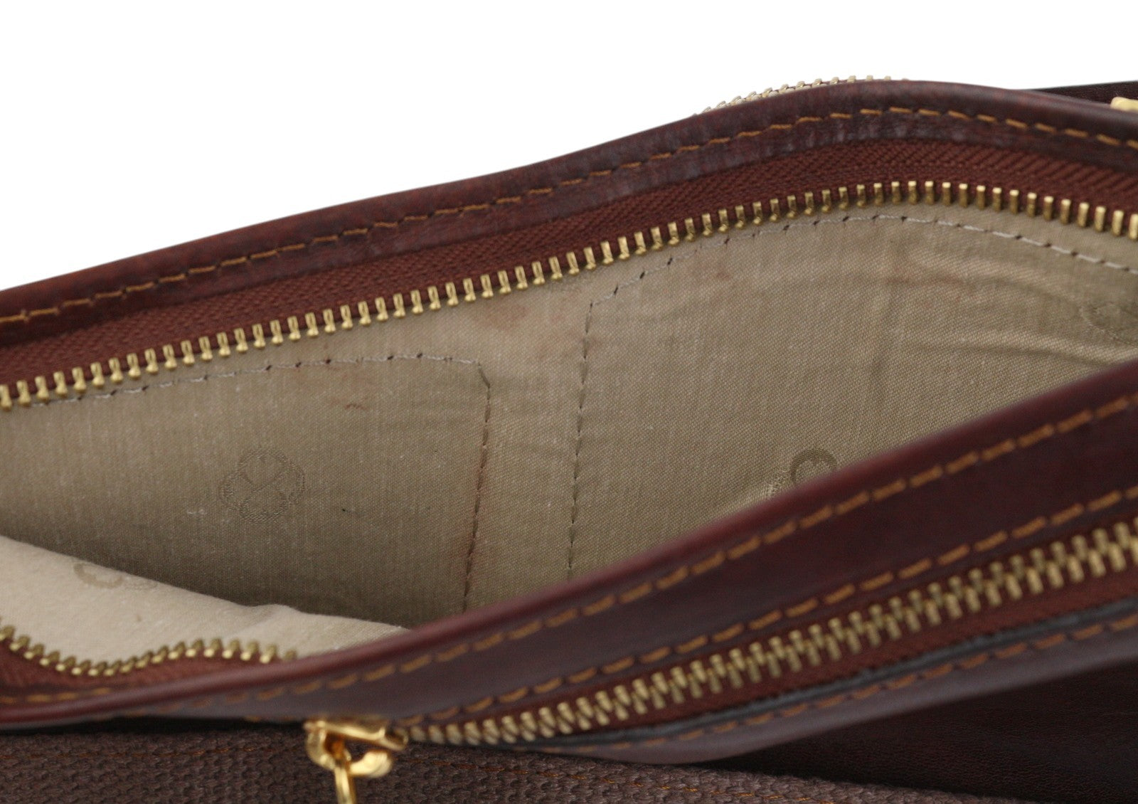 Bag The Monk