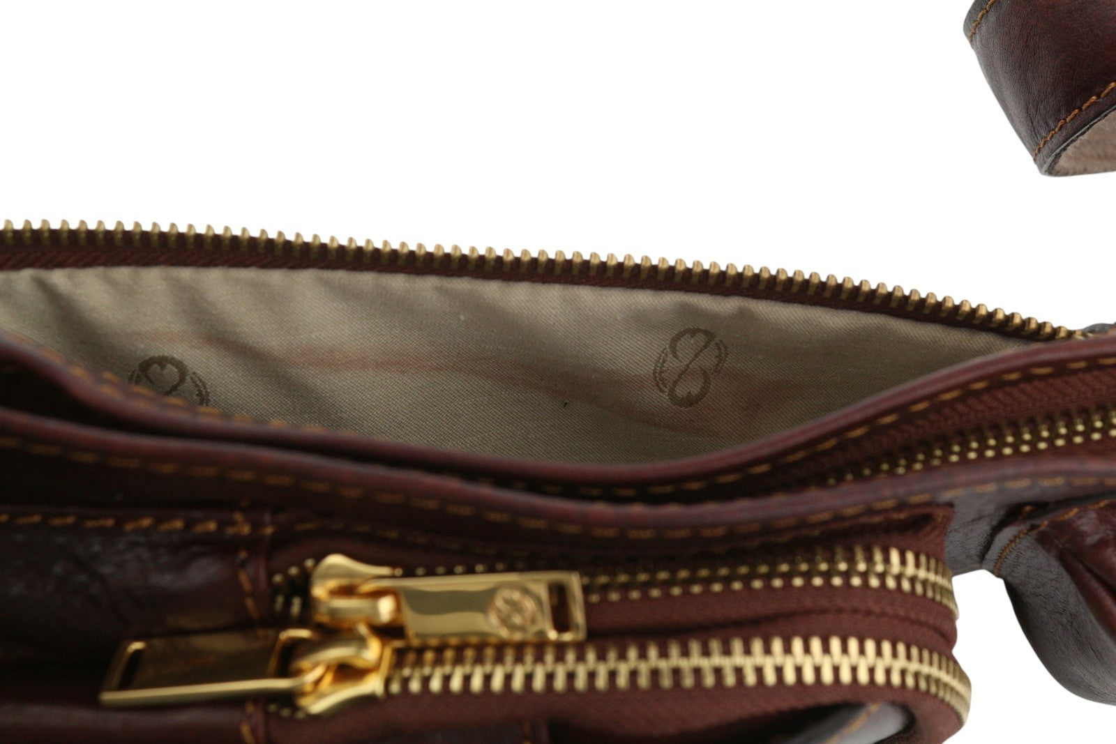Bag The Monk