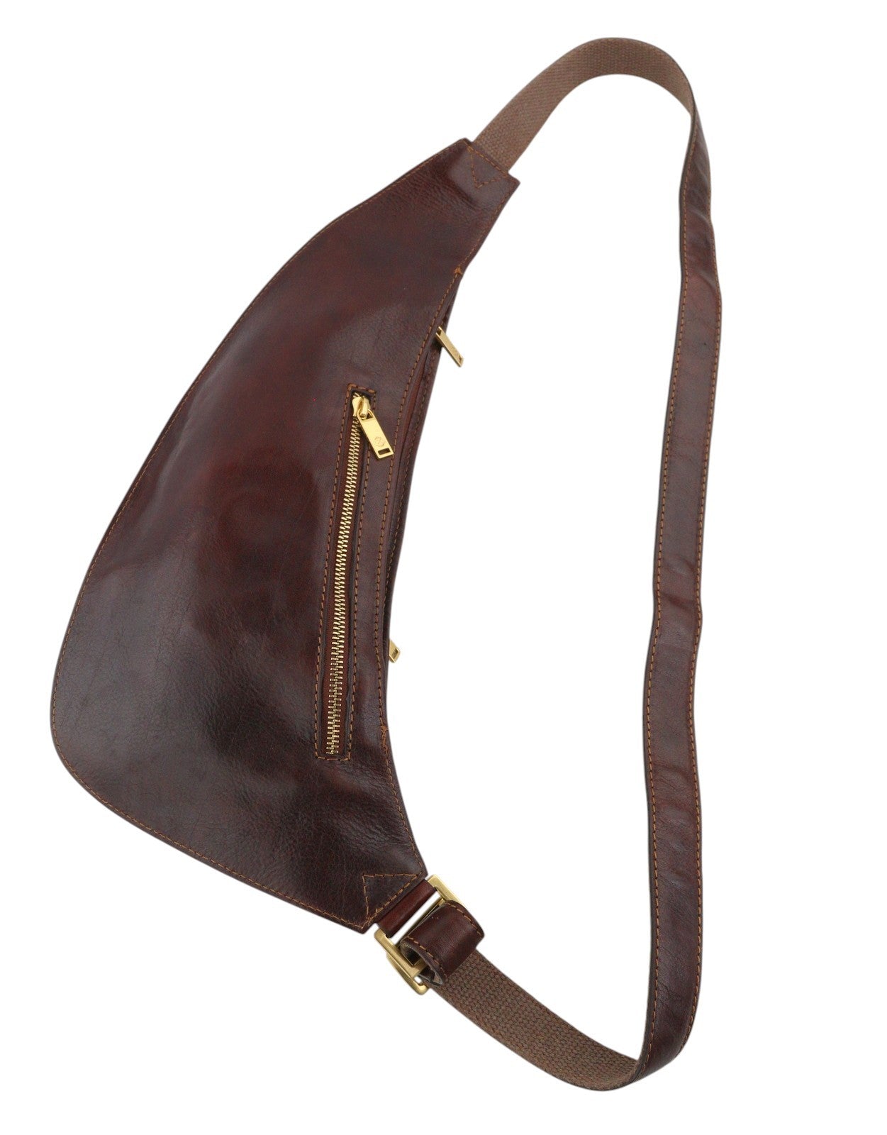 Bag The Monk