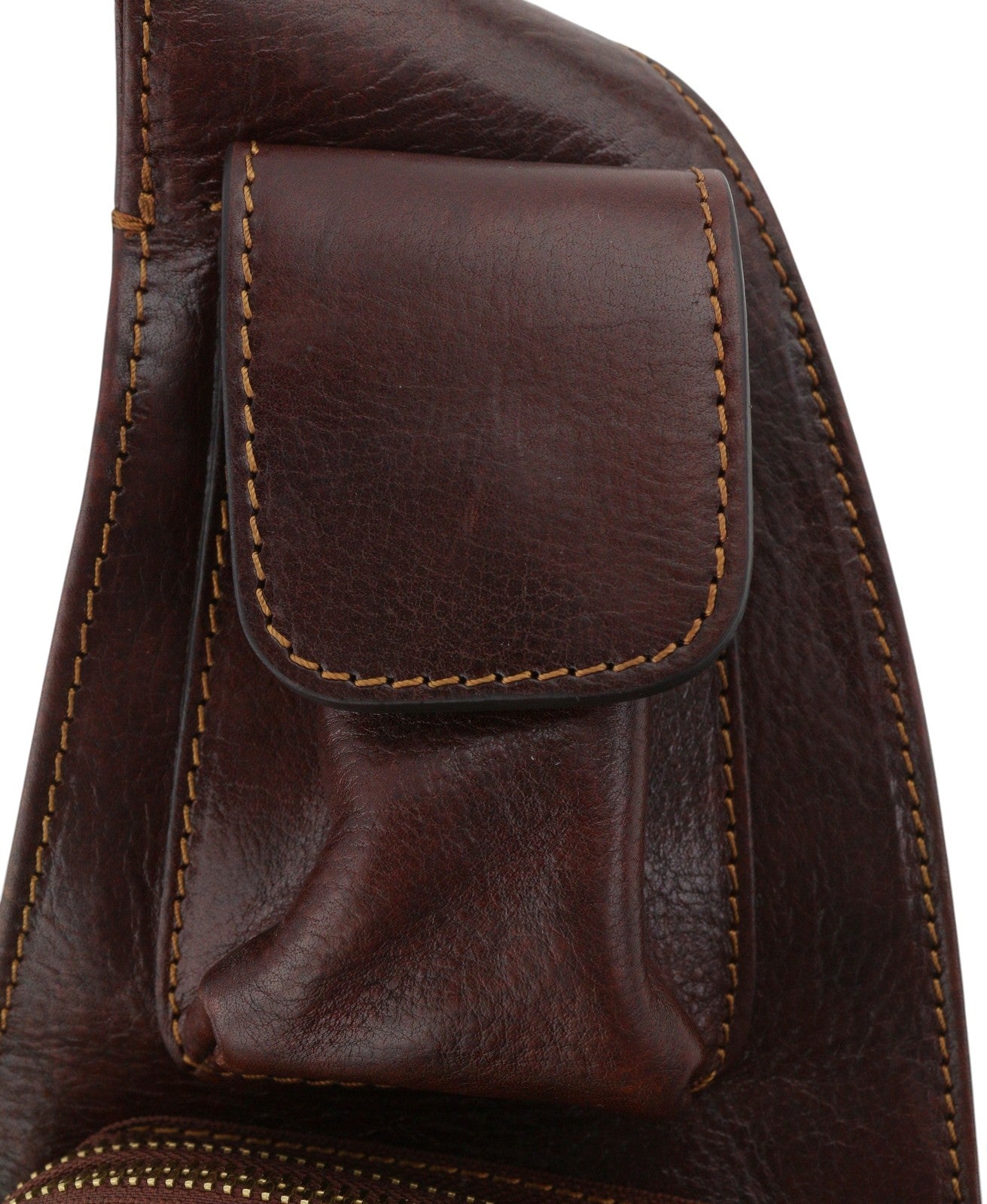 Bag The Monk