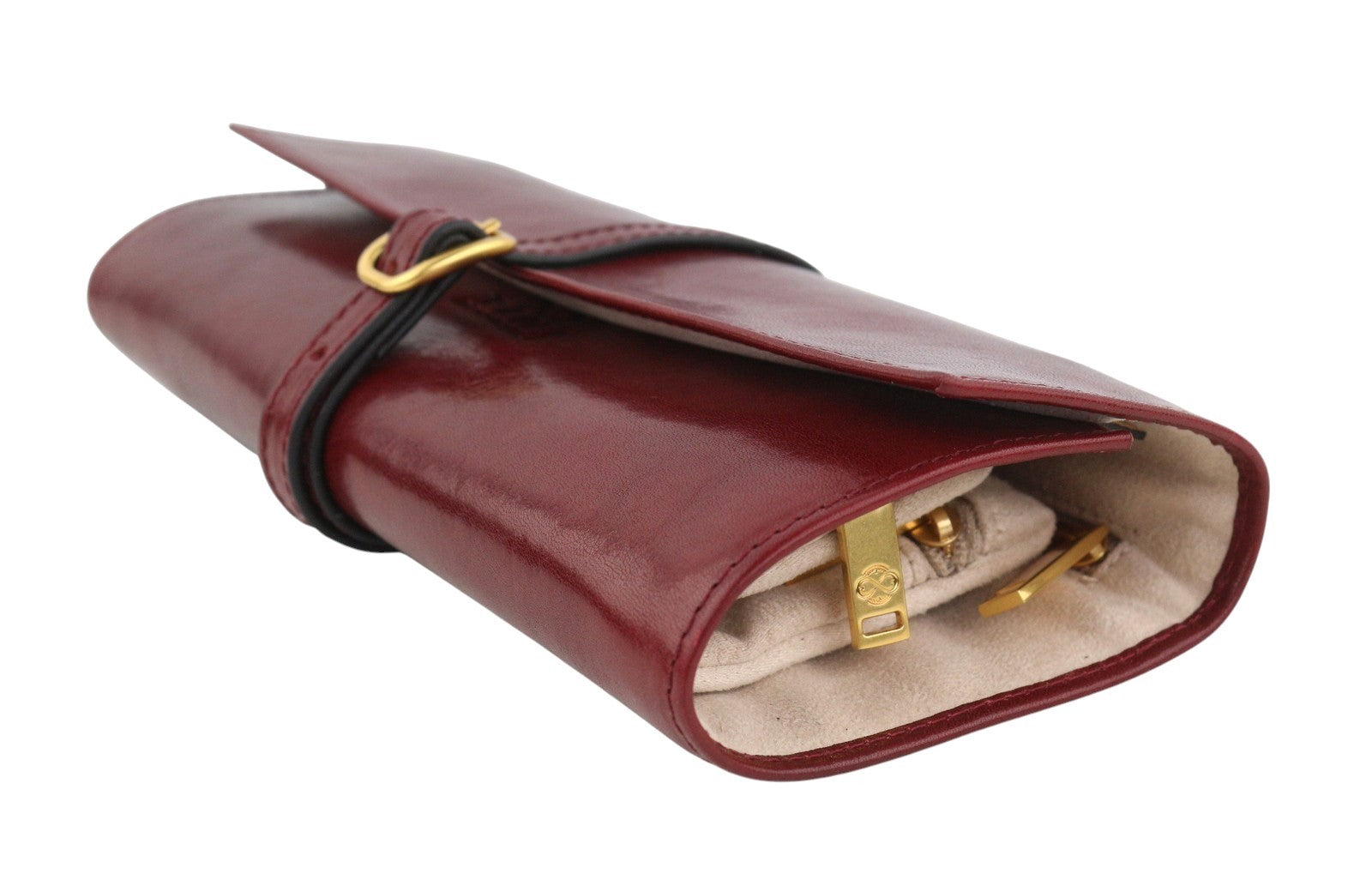 Jewelry Travel Case Madame Bovary
