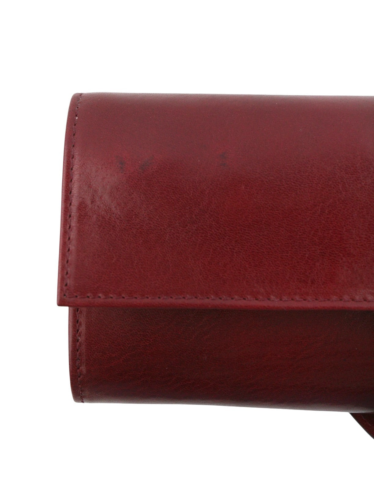 Jewelry Travel Case Madame Bovary
