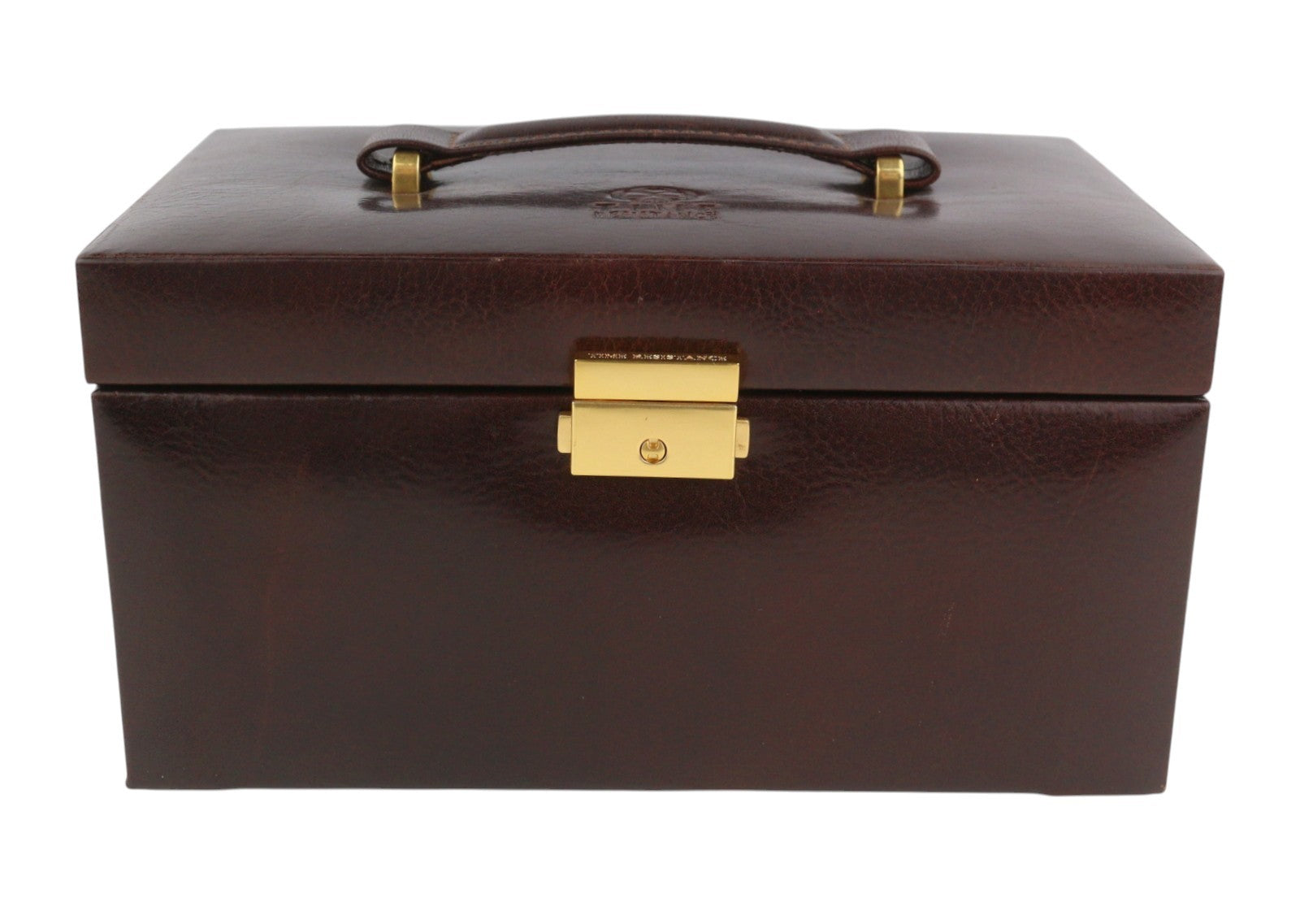 Jewelry Box Beloved