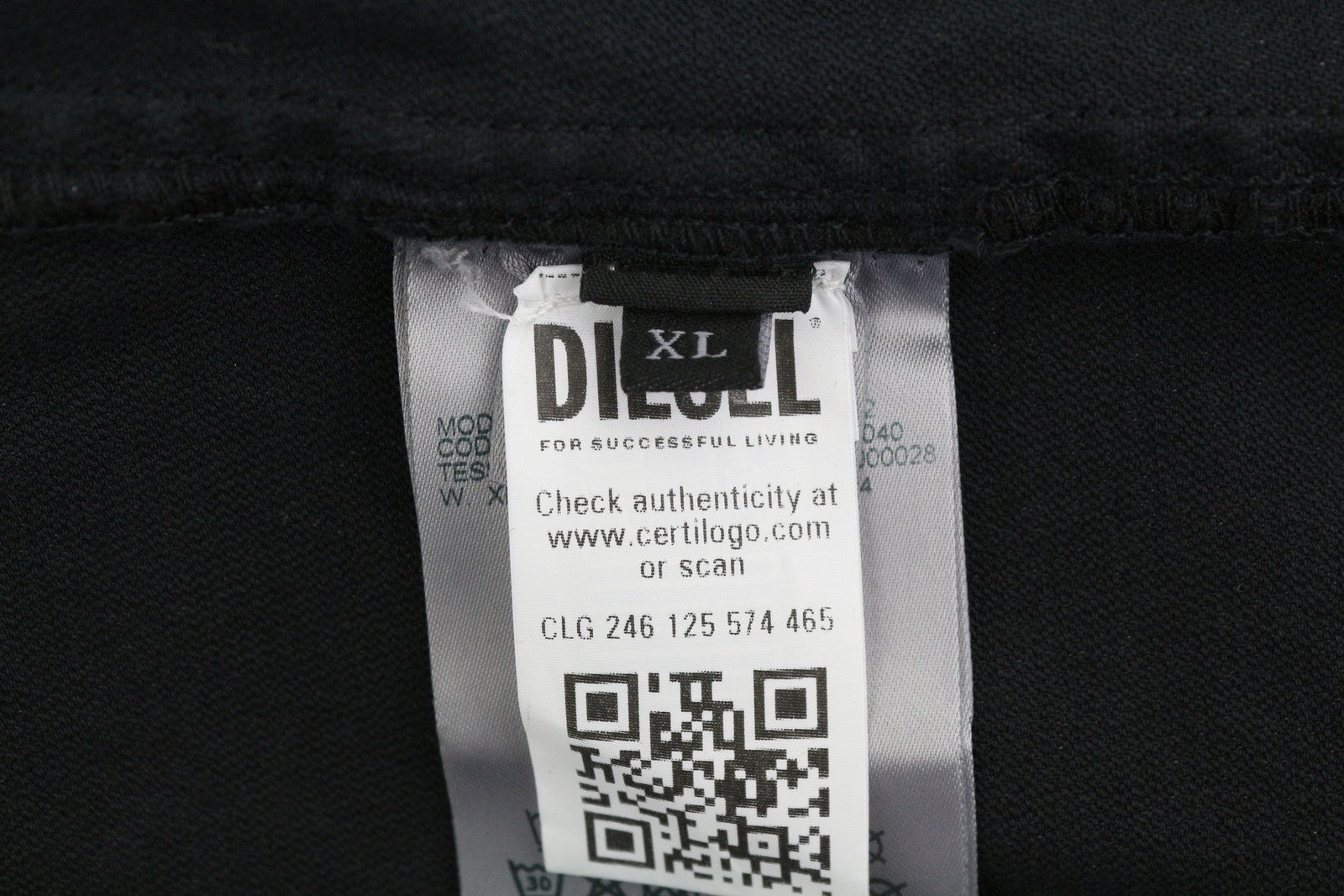 Jacket D-Glory Jogg