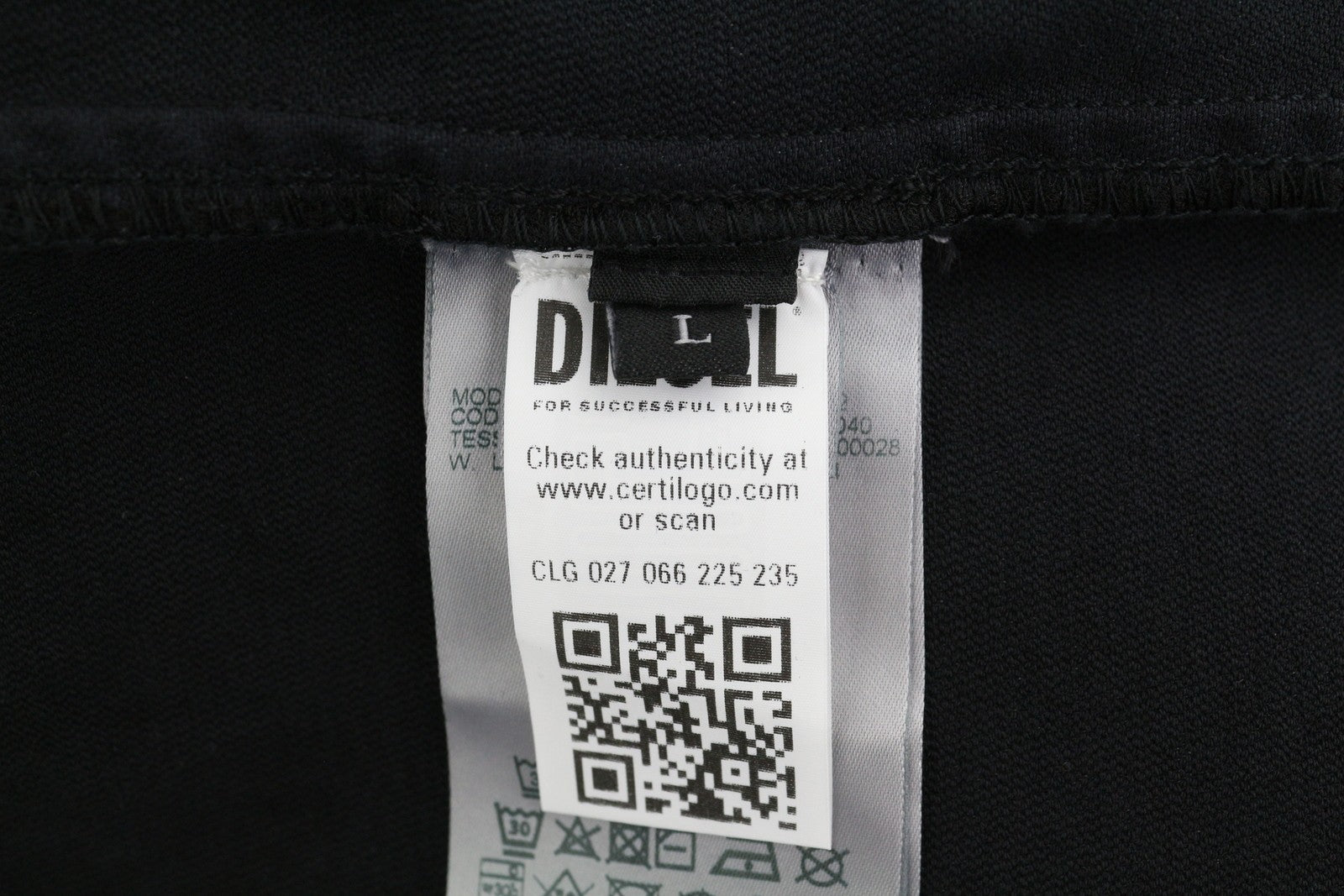 Jacket D-Glory Jogg
