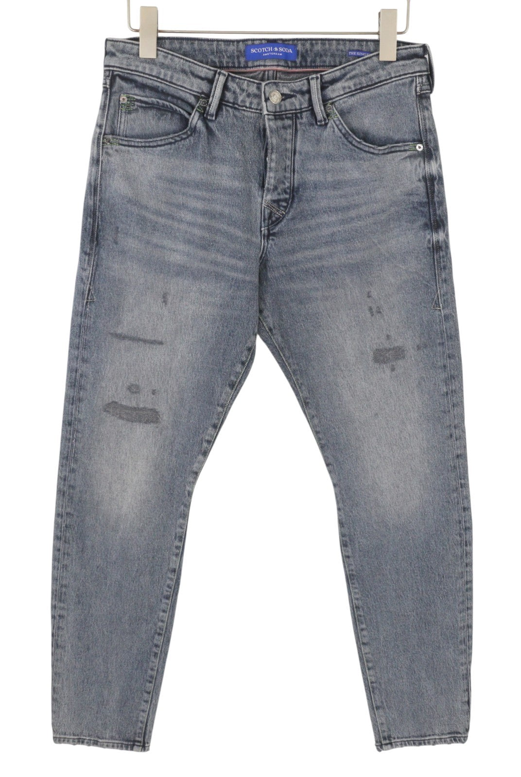Jeans The Singel Plus