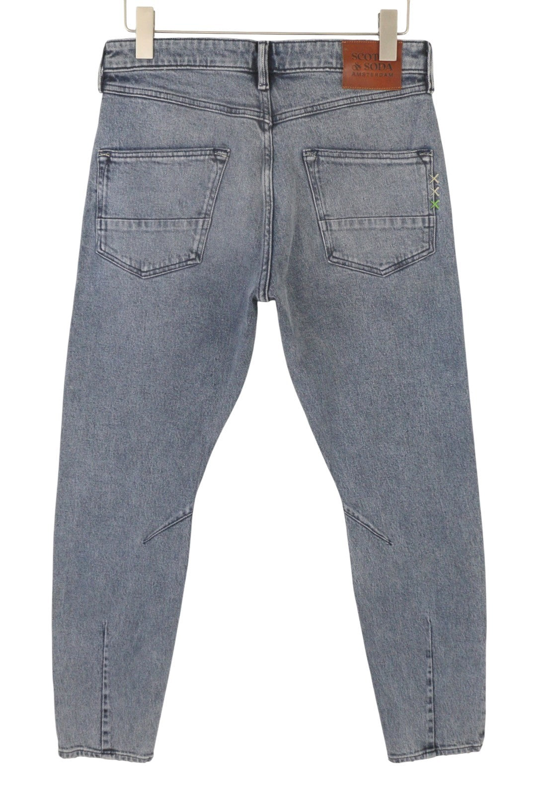 Jeans The Singel Plus