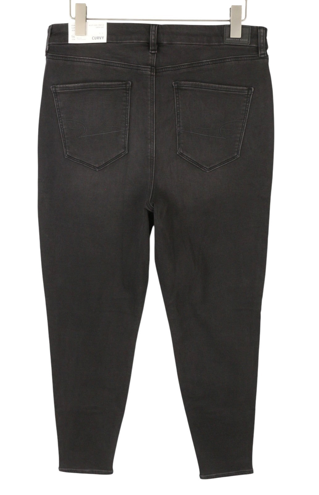Jeans Curvy Super Hi-Rise Jegging