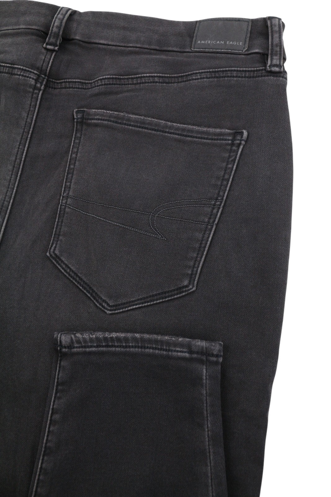 Jeans Curvy Super Hi-Rise Jegging