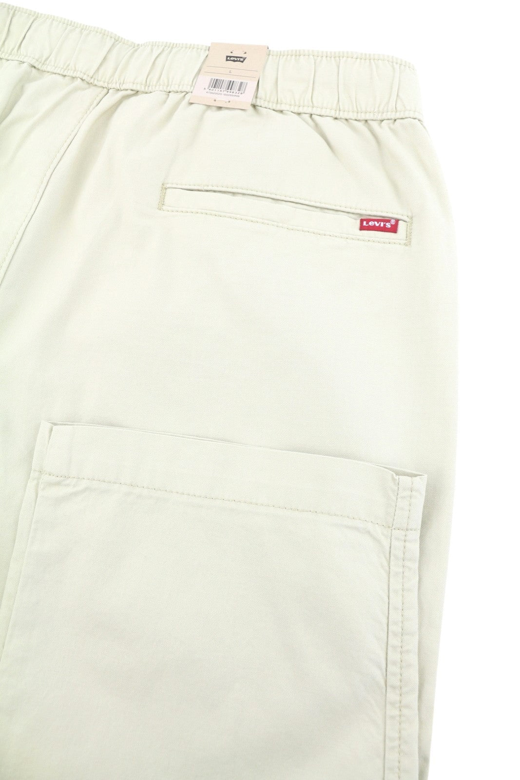 Trousers XX Chino
