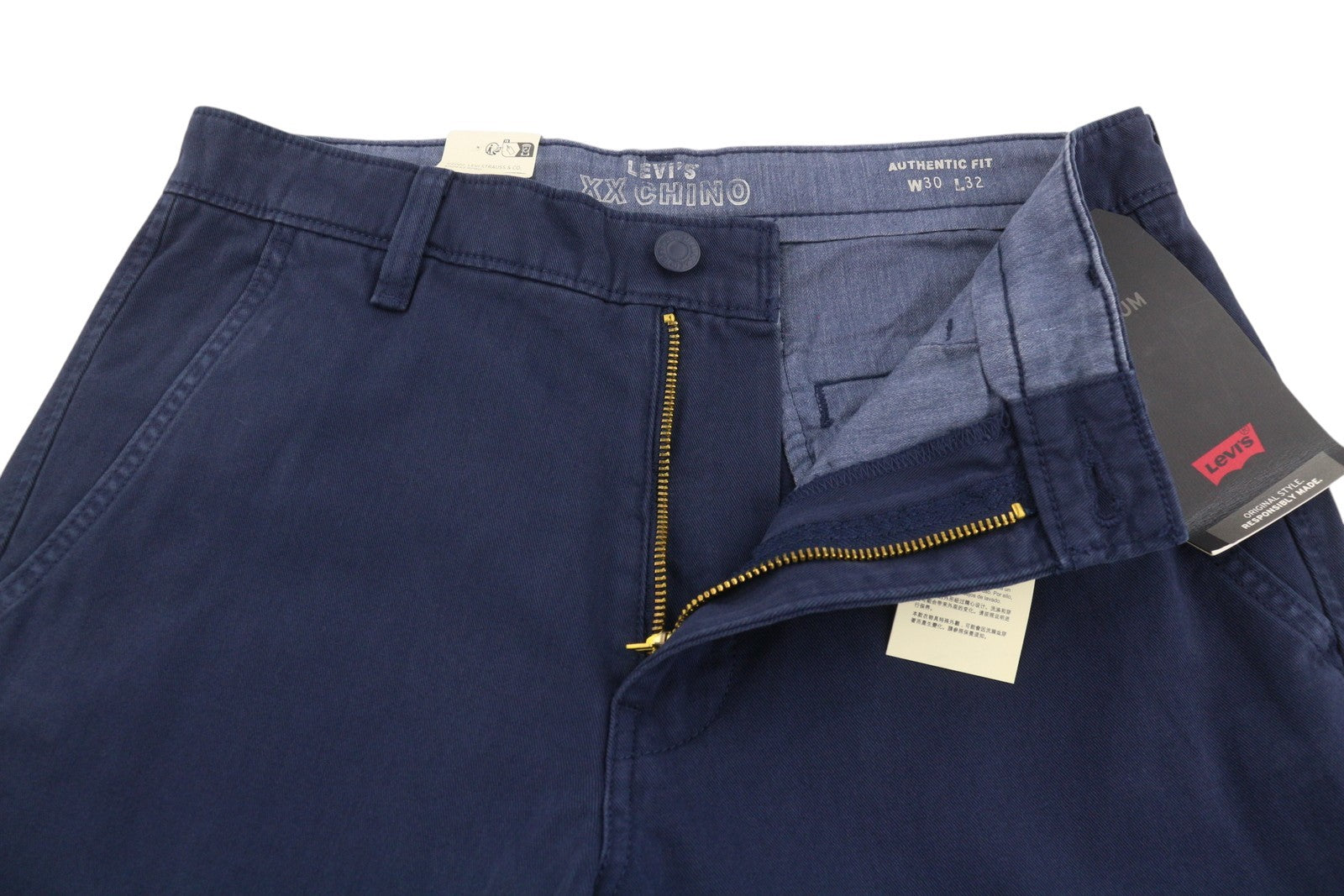 Trousers XX Chino