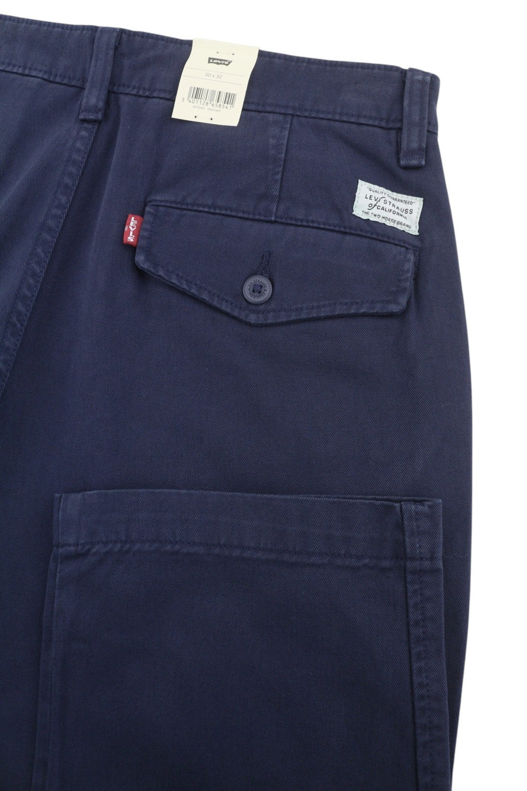 Trousers XX Chino