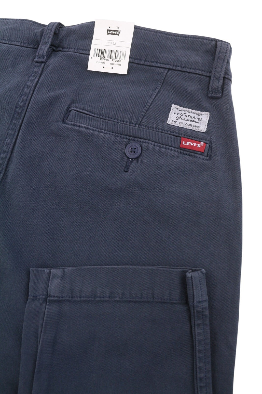 Trousers XX Chino
